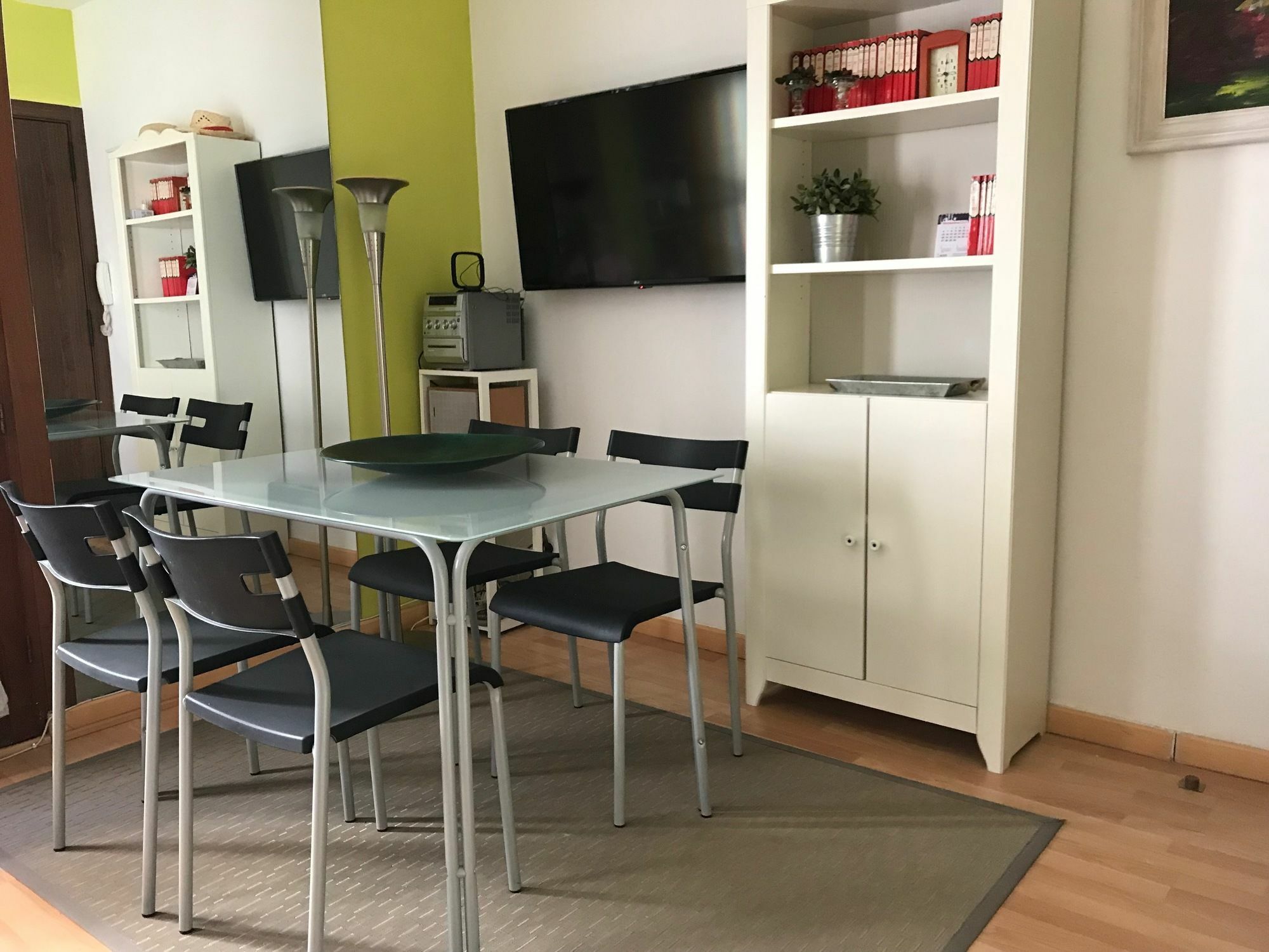 Appartamento Centro Cordoba Apartaluz-8 Wifi Pk Esterno foto