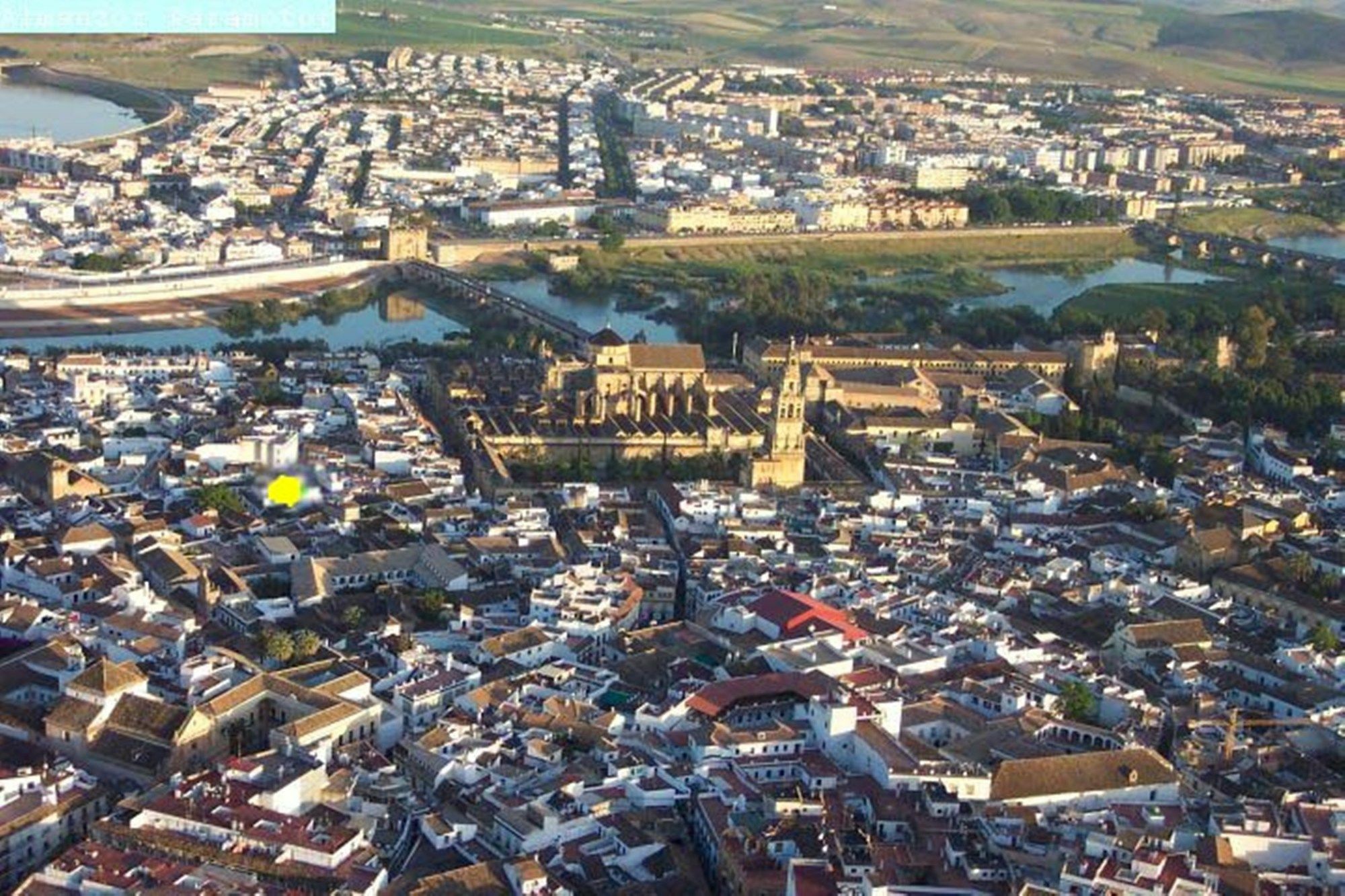 Centro Cordoba Apartaluz-8 Wifi Pk Esterno foto